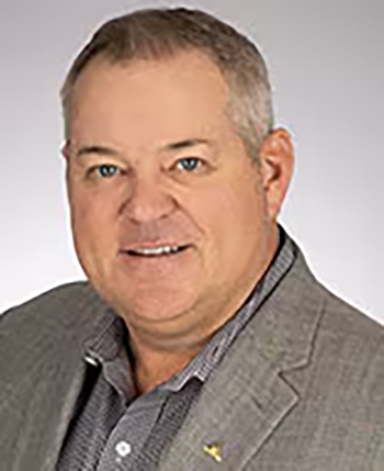 Scott Whitecarver, Mortgage Specialist, First National Bank